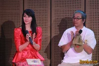 Foto Maudy Koesnaedi