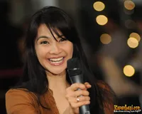 Foto Maudy Koesnaedi