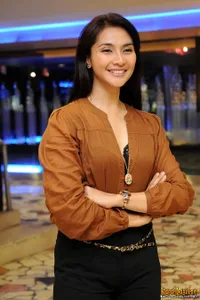 Foto Maudy Koesnaedi