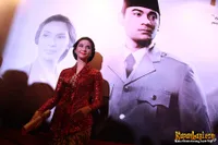 Foto Maudy Koesnaedi