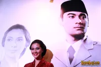 Foto Maudy Koesnaedi