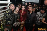 Foto Maudy Koesnaedi