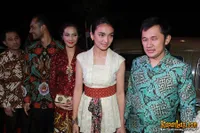 Foto Maudy Koesnaedi