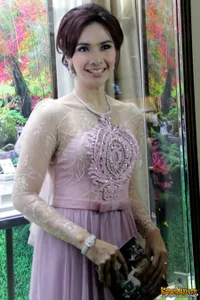 Foto Maudy Koesnaedi