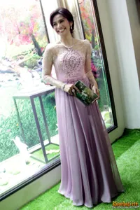 Foto Maudy Koesnaedi