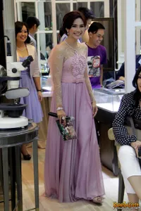 Foto Maudy Koesnaedi