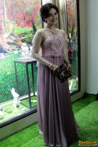 Foto Maudy Koesnaedi