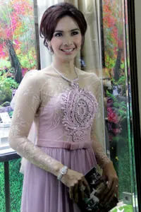 Foto Maudy Koesnaedi