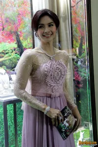 Foto Maudy Koesnaedi