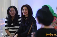 Foto Maudy Koesnaedi