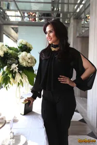 Foto Maudy Koesnaedi