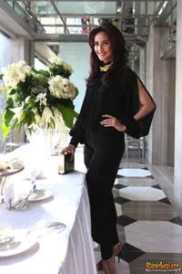 Foto Maudy Koesnaedi