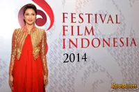 Foto Maudy Koesnaedi