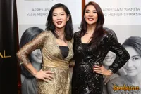 Foto Maudy Koesnaedi