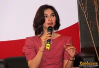 Foto Maudy Koesnaedi