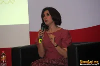 Foto Maudy Koesnaedi