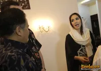 Foto Maudy Koesnaedi