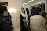 Foto Maudy Koesnaedi