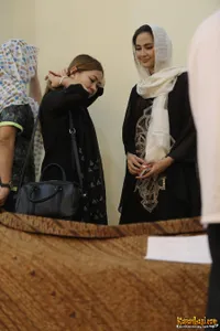 Foto Maudy Koesnaedi