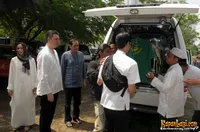 Foto Maudy Koesnaedi