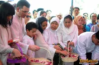 Foto Maudy Koesnaedi