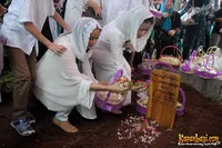 Foto Maudy Koesnaedi