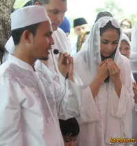 Foto Maudy Koesnaedi