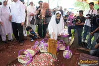 Foto Maudy Koesnaedi