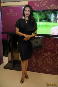 Foto Maudy Koesnaedi