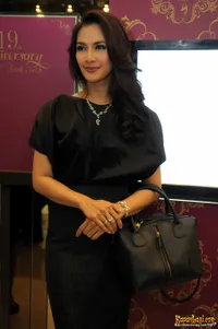 Foto Maudy Koesnaedi