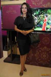 Foto Maudy Koesnaedi