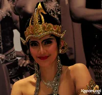 Foto Maudy Koesnaedi