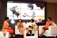 Foto Maudy Koesnaedi