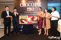 Foto Maudy Koesnaedi