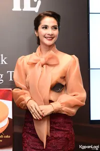 Foto Maudy Koesnaedi