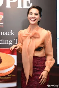 Foto Maudy Koesnaedi