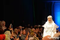 Foto Maudy Koesnaedi