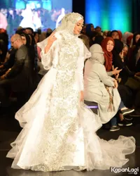 Foto Maudy Koesnaedi