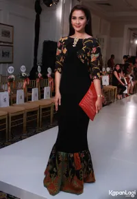 Foto Maudy Koesnaedi