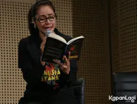 Foto Maudy Koesnaedi