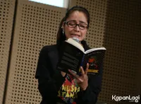 Foto Maudy Koesnaedi