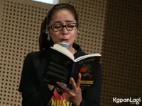 Foto Maudy Koesnaedi