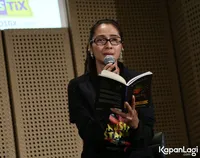 Foto Maudy Koesnaedi