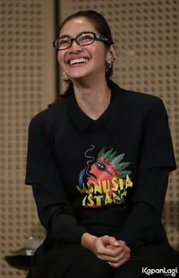 Foto Maudy Koesnaedi