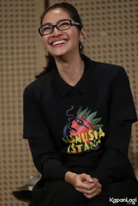 Foto Maudy Koesnaedi