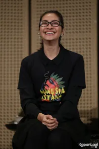 Foto Maudy Koesnaedi