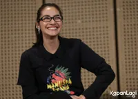 Foto Maudy Koesnaedi