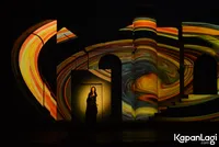 Foto Maudy Koesnaedi