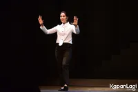 Foto Maudy Koesnaedi