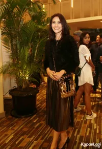 Foto Maudy Koesnaedi